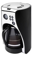 Photos - Coffee Maker Kalorik CM 25 BT silver