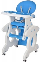 Photos - Highchair Bambi M 3268 