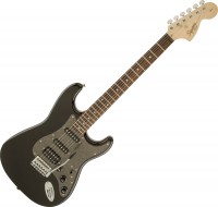 Photos - Guitar Squier Affinity Series Stratocaster HSS 