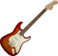 Photos - Guitar Squier Standard Stratocaster 