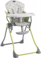 Photos - Highchair Chicco Pocket Meal 
