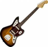 Photos - Guitar Squier Vintage Modified Jaguar 