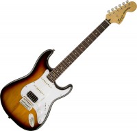 Photos - Guitar Squier Vintage Modified Stratocaster HSS 