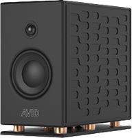 Photos - Speakers Avid Reference Four 