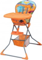 Photos - Highchair Indigo Viva 