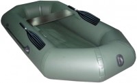 Photos - Inflatable Boat Tonar Briz 190 