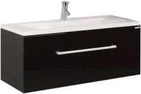 Photos - Washbasin cabinet Aquaton Madrid 100 M 1A126901MA010 