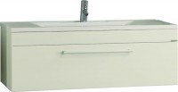 Photos - Washbasin cabinet Aquaton Madrid 120 M 1A168701MA010 