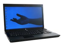 Photos - Laptop HP ProBook 4710S