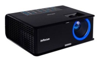 Photos - Projector InFocus IN3116