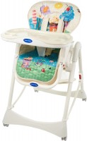 Photos - Highchair Sweet Baby Land Oval 