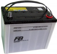 Photos - Car Battery Furukawa Battery FB7000