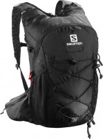 Photos - Backpack Salomon Evasion 20 20 L