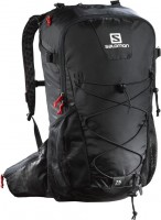 Photos - Backpack Salomon Evasion 25 25 L