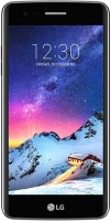 Photos - Mobile Phone LG K8 2017 16 GB / 1.5 GB