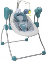 Photos - Baby Swing / Chair Bouncer Babymoov Swoon Bubble 