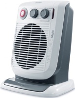 Photos - Fan Heater De'Longhi HVF 3552TB 