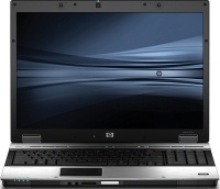 Photos - Laptop HP EliteBook 8730W (8730W-NN269EA)
