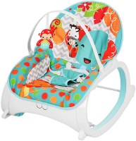 Photos - Baby Swing / Chair Bouncer Bambi M3248 