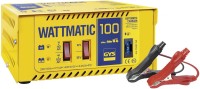 Photos - Charger & Jump Starter GYS Wattmatic 100 