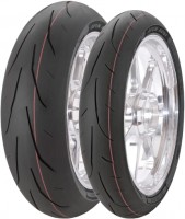 Photos - Motorcycle Tyre Avon 3D Ultra Xtreme 190/55 R17 75W 