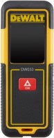 Photos - Laser Measuring Tool DeWALT DW033 