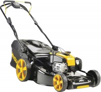 Photos - Lawn Mower McCulloch M53-160AWREX 