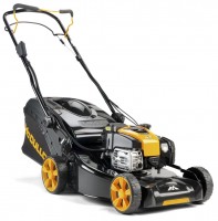 Photos - Lawn Mower McCulloch M53-160ER 