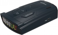 Photos - Radar Detector Supra DRS-SG151V 