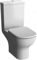 Photos - Toilet Vitra D-Light 9014B003-7209 