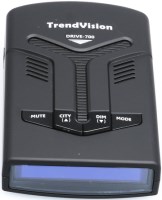 Photos - Radar Detector TrendVision Drive 700 