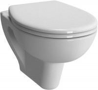 Photos - Toilet Vitra S20 5741B003-0101 