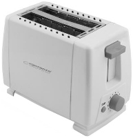 Photos - Toaster Esperanza Caprese EKT001 