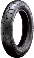 Photos - Motorcycle Tyre Heidenau K50 3 -10 50J 