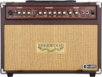 Photos - Guitar Amp / Cab Carlsbro Sherwood 30R 