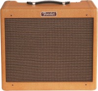 Photos - Guitar Amp / Cab Fender Blues Junior Tweed 