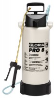 Garden Sprayer GLORIA Pro 8 