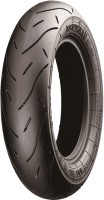 Photos - Motorcycle Tyre Heidenau K80/SR 100/80 R10 58M 