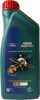 Photos - Engine Oil Castrol Magnatec Professional Ford D 0W-30 1 L