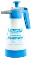 Photos - Garden Sprayer GLORIA CleanMaster CM 12 