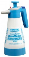 Garden Sprayer GLORIA CleanMaster PF 12 