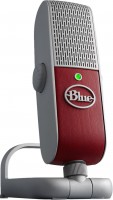Microphone Blue Microphones Raspberry 