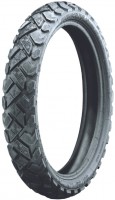 Photos - Motorcycle Tyre Heidenau K42 80/80 -14 43J 