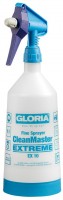 Photos - Garden Sprayer GLORIA CleanMaster EX 10 