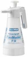 Photos - Garden Sprayer GLORIA FoodMaster F12 