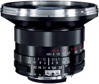 Photos - Camera Lens Carl Zeiss 18mm f/3.5 Distagon T* 