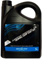 Photos - Engine Oil Mazda Original Oil Supra DPF Skyactiv 0W-30 5 L