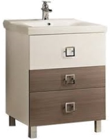 Photos - Washbasin cabinet Aquaton Stambul 65 M 1A145801ST490 