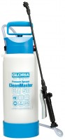 Garden Sprayer GLORIA CleanMaster CM 50 