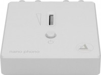 Photos - Phono Stage clearaudio Nano Phono V2 